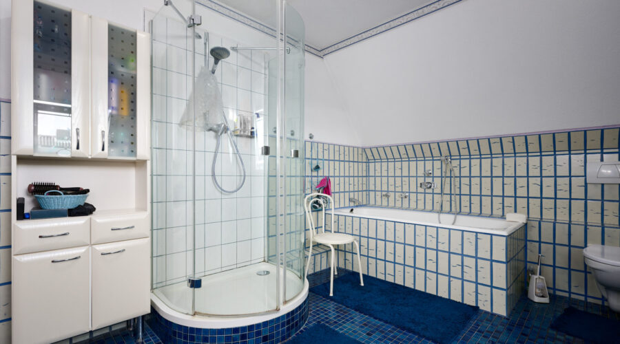 Immobilienfotografie für WertXpertise