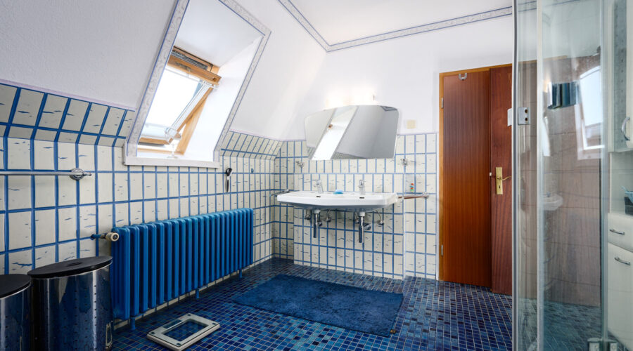 Immobilienfotografie für WertXpertise