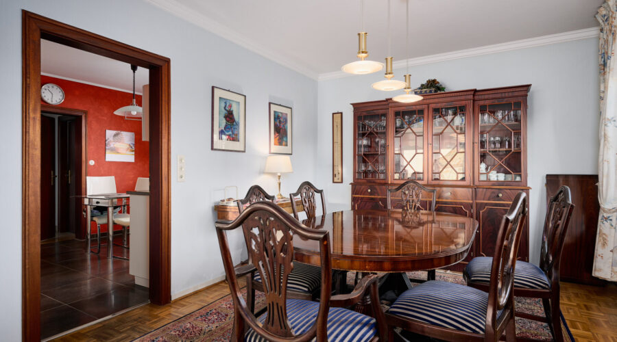 Immobilienfotografie für WertXpertise