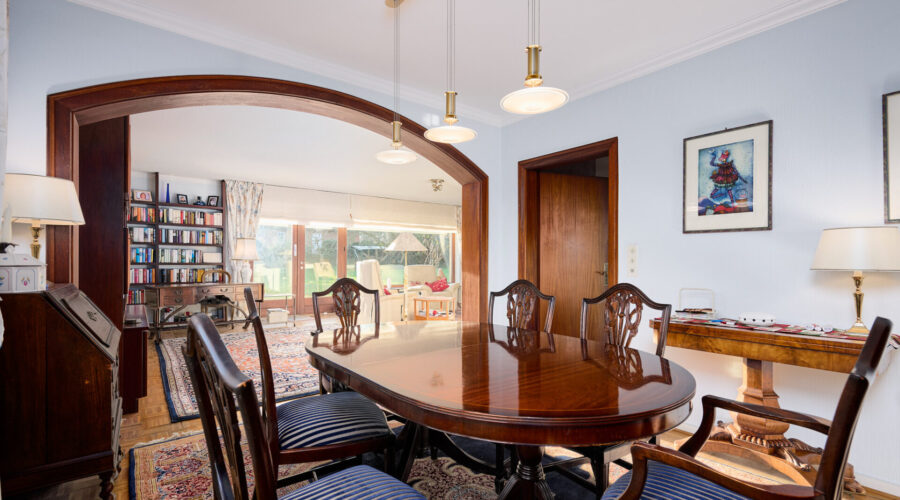 Immobilienfotografie für WertXpertise