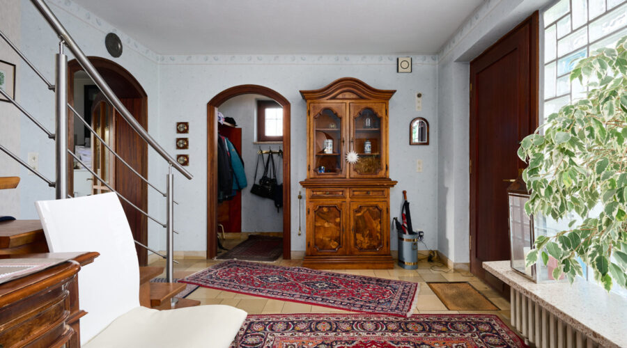 Immobilienfotografie für WertXpertise