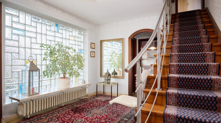 Immobilienfotografie für WertXpertise