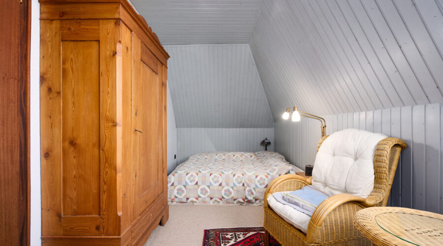 Immobilienfotografie für WertXpertise