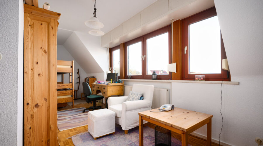 Immobilienfotografie für WertXpertise