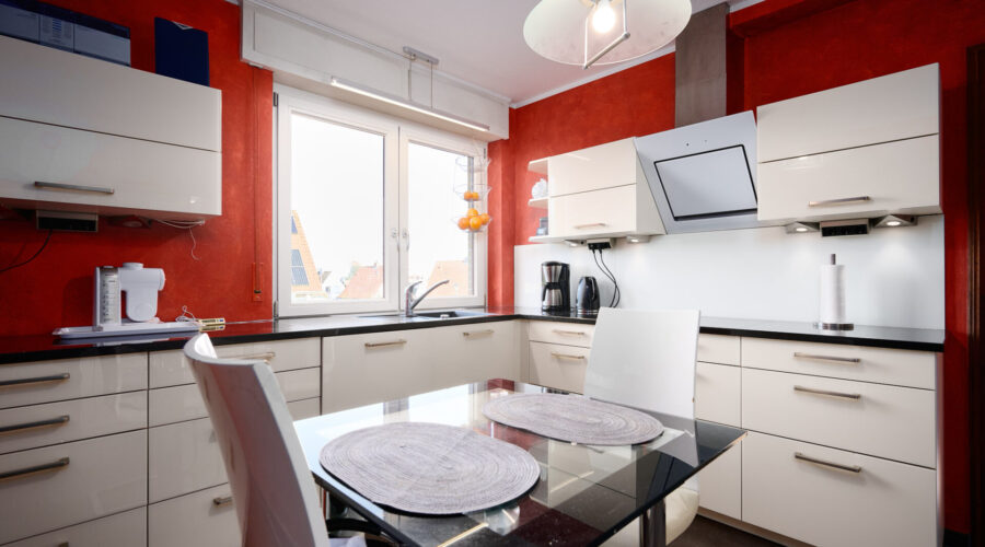 Immobilienfotografie für WertXpertise