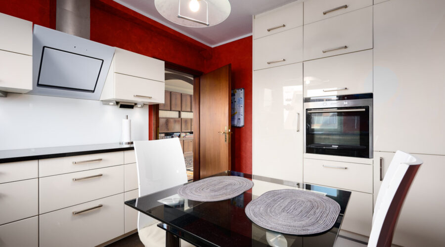 Immobilienfotografie für WertXpertise