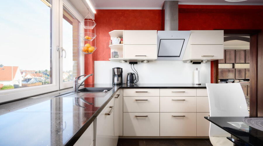 Immobilienfotografie für WertXpertise