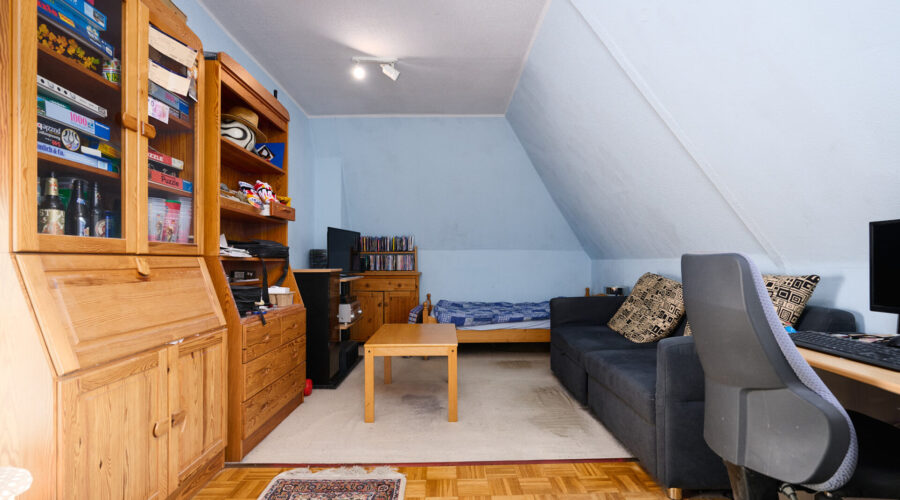 Immobilienfotografie für WertXpertise