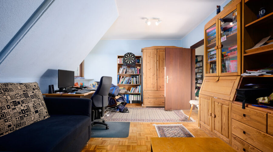 Immobilienfotografie für WertXpertise