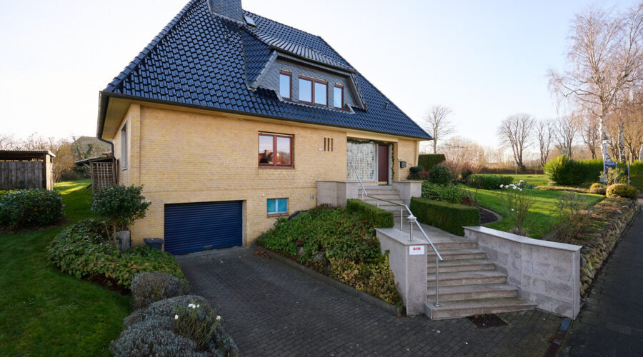 Immobilienfotografie für WertXpertise