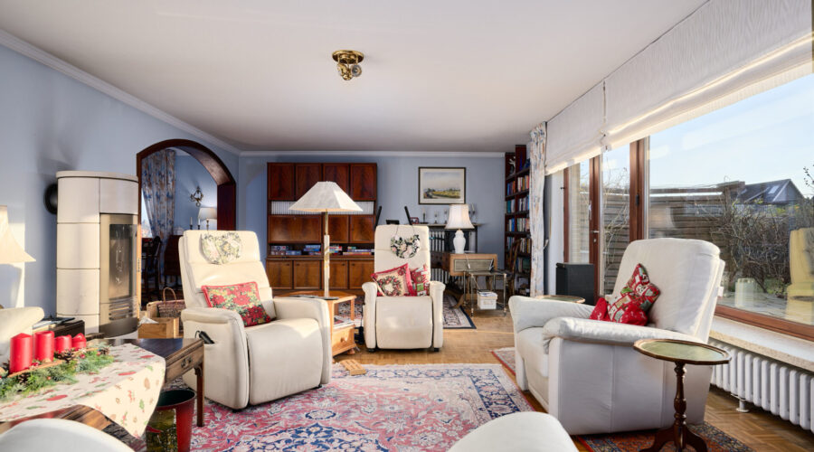 Immobilienfotografie für WertXpertise