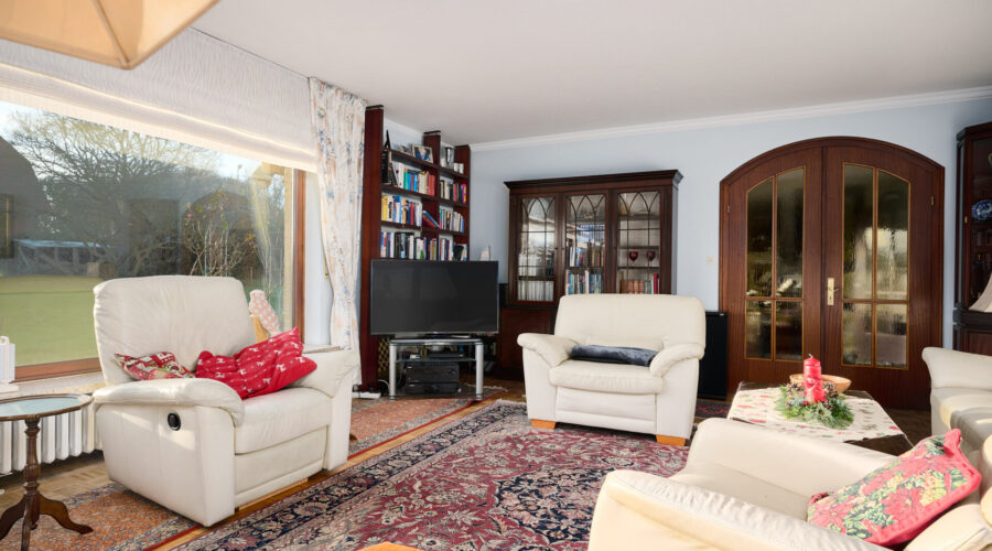 Immobilienfotografie für WertXpertise