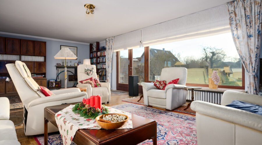 Immobilienfotografie für WertXpertise